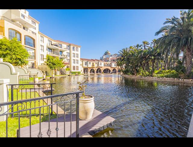 2 BEDROOM APARTMENT TO LET IN CENTURY CITY